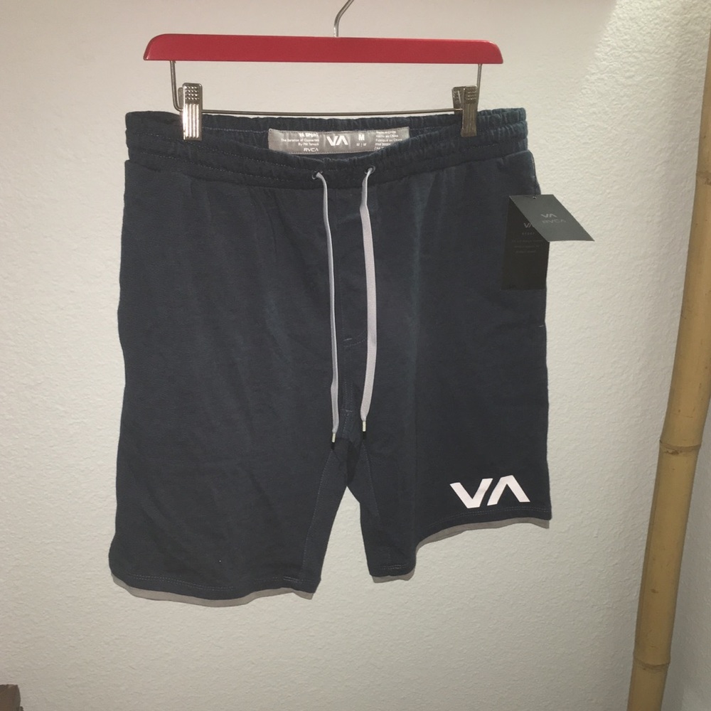 RVCA Gym Shorts